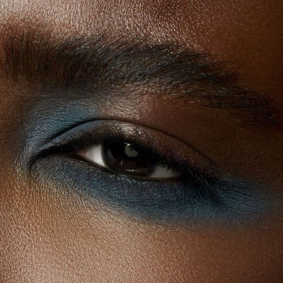 POWDER KISS SOFT MATTE EYE SHADOW NEW in box Ipsy bag Good Jeans color shade - Picture 7 of 12